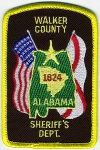 AL,A,Walker County Sheriff001