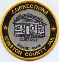 AL,A,Winston County Sheriff Jail001