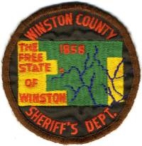 AL,A,Winston County Sheriff001