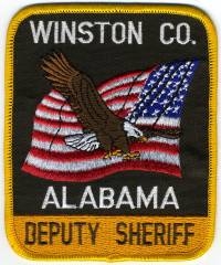 AL,A,Winston County Sheriff002