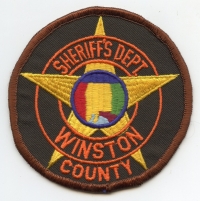 AL,A,Winston County Sheriff004