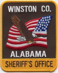 AL,A,Winston County Sheriff005