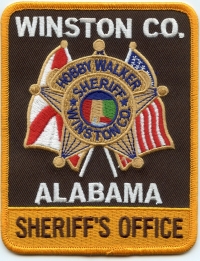 AL,A,Winston County Sheriff006