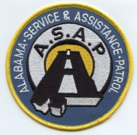 AL,AA,Alabama Service and Assistance Patrol001