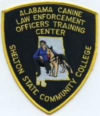 AL,AA,Canine Law Enforcement Officers Training Center001