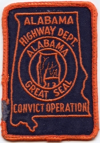 AL,AA,Department of Corrections Convict Operation001