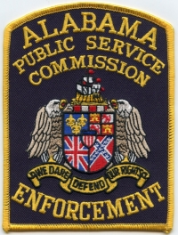 AL,AA,Public Service Commission Enforcement001
