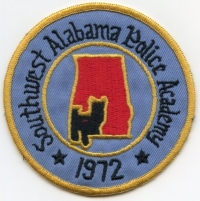 AL,AA,Southwest Alabama Police Academy001