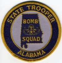 AL,AA,State Trooper Bomb Squad001