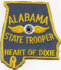 AL,AA,State Trooper