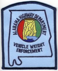 AL,AA,Vehicle Weight Enforcement001