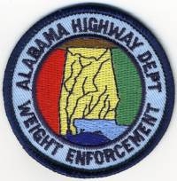 AL,AA,Vehicle Weight Enforcement002