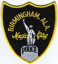 TRADE,AL,Birmingham Police003