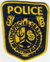 TRADE,AL,Dothan Police