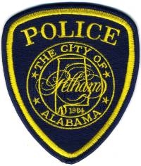 TRADE,AL,Pelham Police002