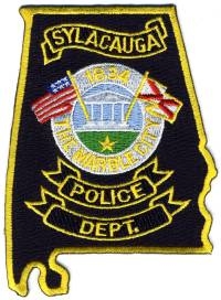 TRADE,AL,Sylacauga Police003