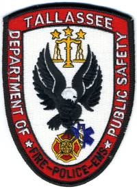 TRADE,AL,Tallassee Police003