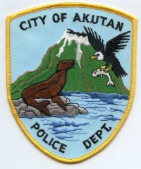 AK,Akutan Police001