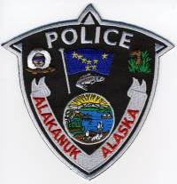 AK,Alakanuk Police001