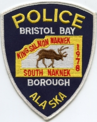 AK,Bristol Borough Police001