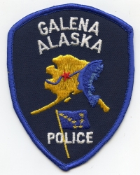 AK,Galena Police001