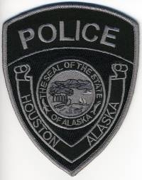 AK,Houston Police001