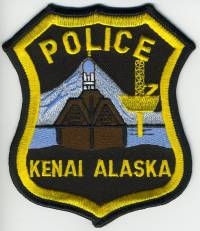 AK,Kenai Police001