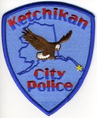 AK,Ketchikan Police001