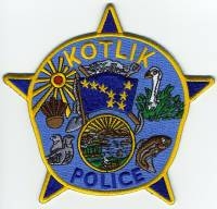 AK,Kotlik Police001
