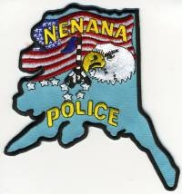 AK,Nenana Police001