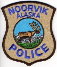 AK,Noorvik Police001