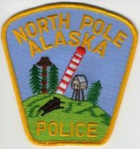AK,North Police Police001