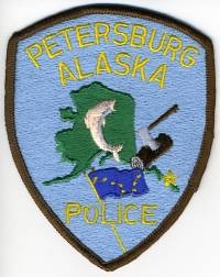 AK,Petersburg Police001