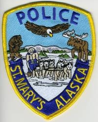 AK,Saint Mary's Police001