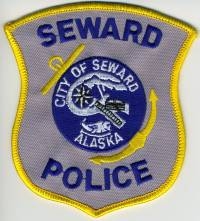 AK,Seward Police002
