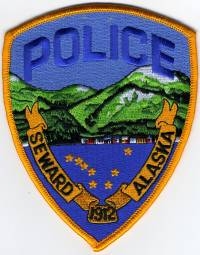 AK,Seward Police003