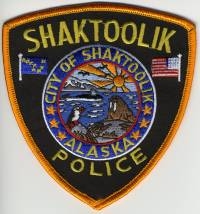 AK,Shaktoolik Police001