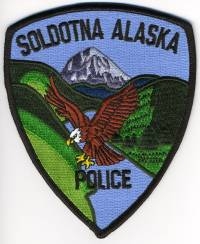 AK,Soldotna Police001