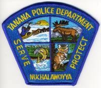 AK,Tanana Police001
