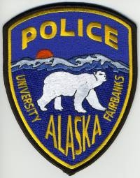 AK,University of AK Fairbanks Police001