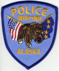 AK,Whittier Police001