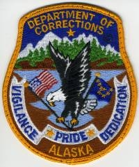 AK,AA,Dept of Corrections001