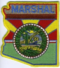 AZ,Carefree Marshal001
