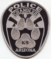 AZChandler-Police-K-9001