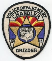 AZ,Chandler Police
