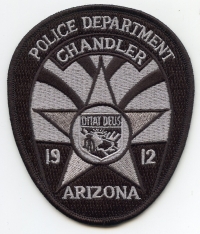 AZ,Chandler Police003