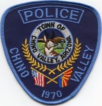 AZ,Chino Valley Police001