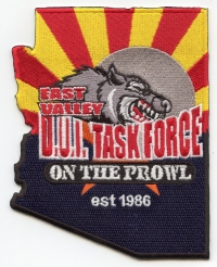 AZ,East Valley DUI Task Force001