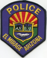 AZ,El Mirage Police0001