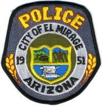 AZ,El Mirage Police001
